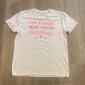 Things She Loves medium T-shirt